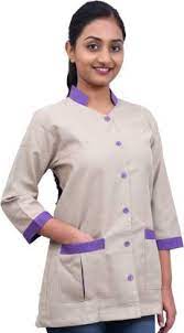 Custom Made hospital uniform image