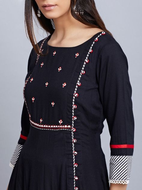 Custom Made kurti image