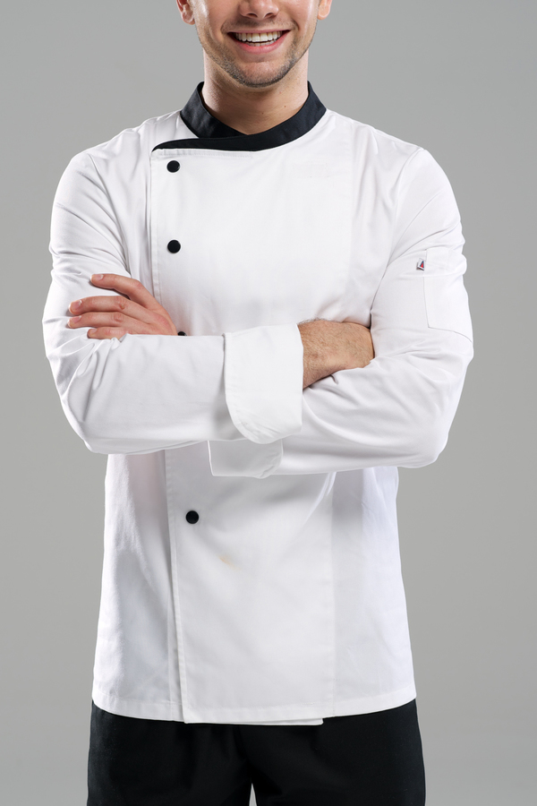 Custom Made hotel uniform image